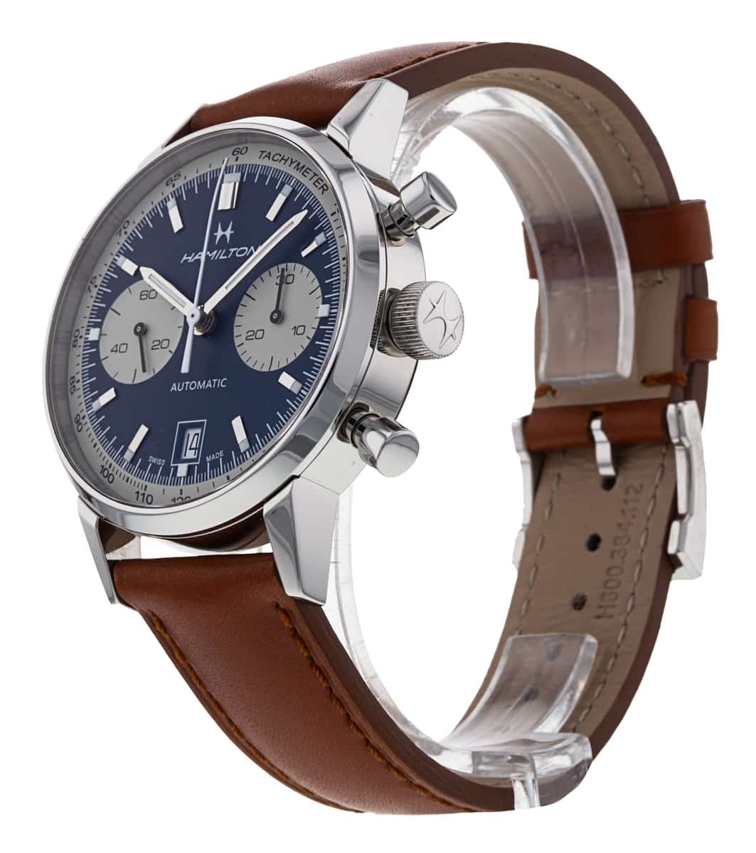 Hamilton h38416541 2025